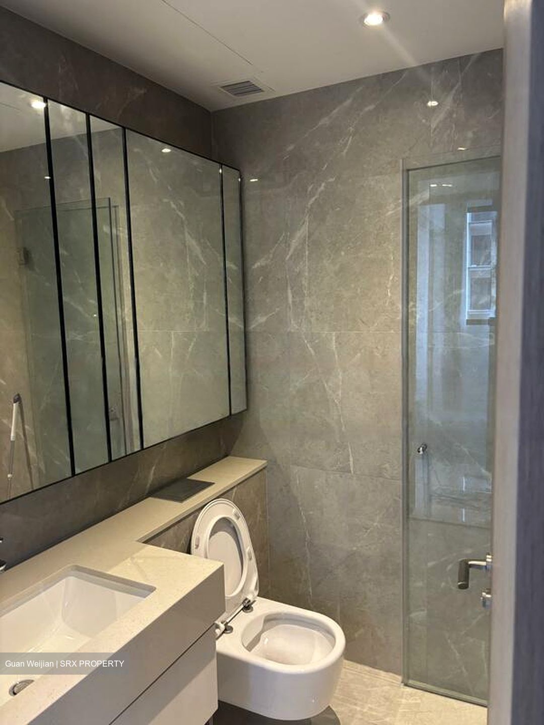 Dairy Farm Residences (D23), Apartment #571764711